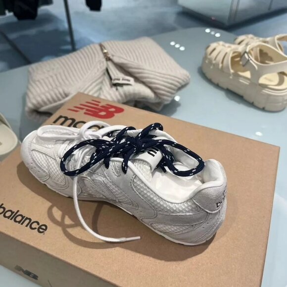 Miu Miu women's casual sneakers - Picture 2 of 10